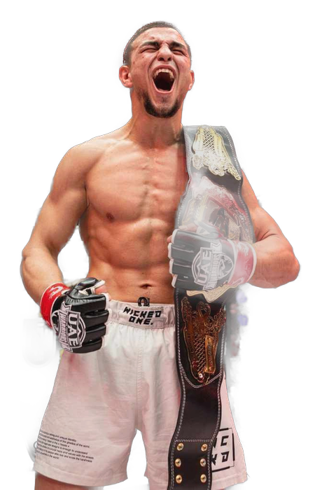 Asaf Chopurov