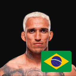 Charles Oliveira