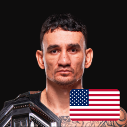 Max Holloway